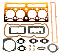 MASSEY FERGUSON HEAD GASKET SET â€‹3638577M91