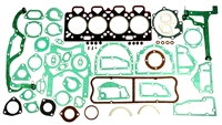 PERKINS 4.212 236 248 ENGINE HEAD GASKET SET U5LT0016