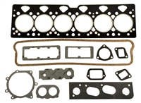 MASSEY FERGUSON 399 699 SERIES PERKINS 6.354 ENGINE HEAD GASKET SET