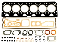 MF 399 61 8100 SERIES 6.1006 PHASER ENGINE HEAD GASKET SET