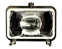 FIAT FORD NEW HOLLAND FRONT HEADLIGHT ASSEMBLY 5165824