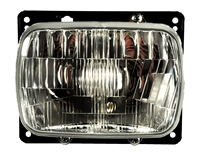 FIAT FRONT HEADLIGHT LAMP 5120073