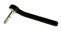 FIAT 90 SERIES HAND THROTTLE HANDLE LEVER