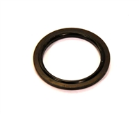 HITACHI EX 120 - 5 PILOT VALVE SERVO LEVER WASHER SEAL 25 X 19 X 2 MM (OEM HI 4286874 FA 71447726)