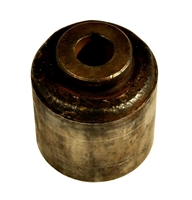 DAVID BROWN HYDRAULIC PUMP DRIVE COUPLING K944947