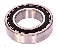 HITACHI EX 200 -3-5 SWING DEVICE SLEW BOX TOP SPHERICAL BEARING (SMALL) (OEM HI 4364756). Dimensions: 160 X 90 X 40 MM