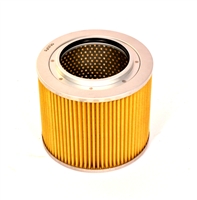 HITACHI EX 200-5 HYDRAULIC OIL TANK STRAINER FILTER (OEM HI 4210224)