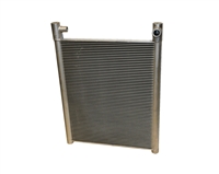 HITACHI ZAXIS ZX 130 - 1 SERIES HYDRAULIC OIL COOLER