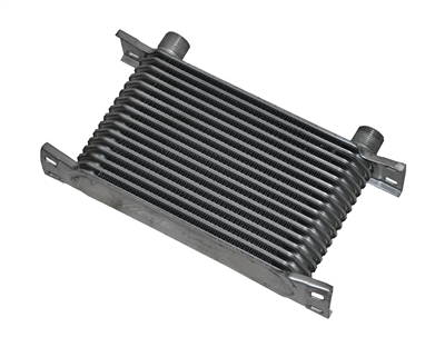 OIL COOLER 210 X 120MM