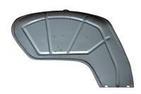 DAVID BROWN LH FENDER MUDGUARD IMPLEMATIC K904724