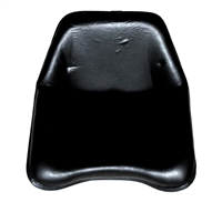 DAVID BROWN 800 1400 HI CAB SEAT (BLACK) K947414