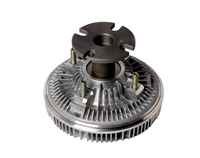 Case-IH MX Viscous Fan Clutch Drive Assembly