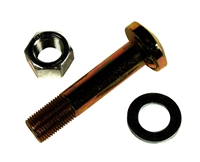 RIM TO DISC BOLT AND NUT TYPE B