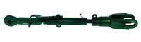 JOHN DEERE DROP ARM LEVELLING BOX ASSEMBLY R106414