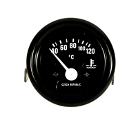 ZETOR TEMPERATURE CLOCK 89352927