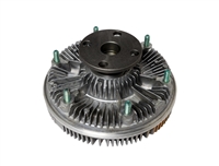 John Deere 7010 Viscous Fan Drive Clutch RE70548