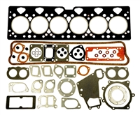 MF 2680 3080 PERKINS 6.354 TURBO ENGINE HEAD GASKET SET