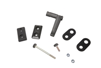 MASSEY FERGUSON 6100 6200 6400 7400 SERIES REAR WINDOW HANDLE KIT