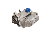 KUBOTA MINI DIGGER SERIES ENGINE STARTER MOTOR 12V 11T