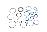 JOHN DEERE 6800 6900 6810 6910 SERIES POWER STEERING RAM SEAL KIT APL2060