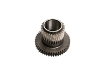 MASSEY FERGUSON 5400 6400 SERIES SPEEDSHIFT TRANSMISSION HIGH LOW SYNCHRO HUB GEAR 29/48T