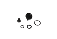 JOHN DEERE 6000 6010 6020 6030 SERIES FUEL FILTER SEAL KIT