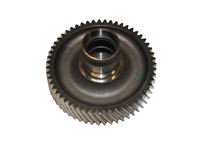 MASSEY FERGUSON 6485 6490 6499 6497 7619 7624 7719  DYNA 6 SERIES TRANSMISSION PTO GEAR 56T