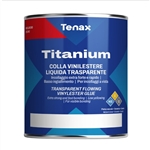 Tenax Titanium Vinyl Ester Flowing 1 Liter #1AAA00BM04