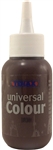 Tenax Universal Color Brown 2.5 oz Part # 1H3584BROWN