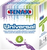6 Universal Color Kit 75 ml