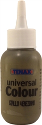 Tenax Universal Color Venetian Gold 2.5 oz Part # 1H3585VENETIANYELLOW