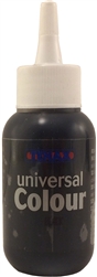 Tenax Universal Color Black 10 oz Part # 1H3586BLACK