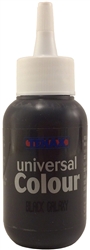 Tenax Universal Color Black Galaxy 10 oz Part # 1H3587BLACKGALAXY