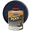 Tepox Q Color Match System - Blue Marine 250 ml