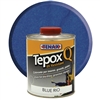 Tepox Q Color Match System - Blue Rio 250 ml