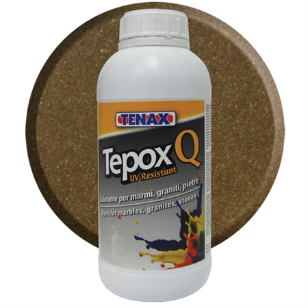 Tepox Q Color Match System - Ferrato 1 Liter