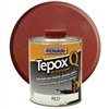 Red 250 ML Tepox Color Match System
