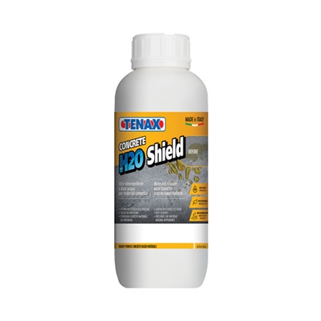 Tenax Concrete H2O Shield 1 Liter