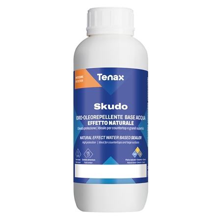 Skudo Universal Plus Food Safe Stone Sealer 1 Liter