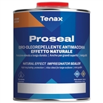 Tenax Proseal Best Granite Sealer for stone 250 ml Part # 1MTPROSEAL02