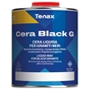 Tenax Cera Black G Black Granite Treatment 1 Quart Part # 1MUNI2