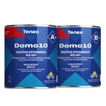 Tenax Domo 10 1 Liter Part # 1RAA00BG50