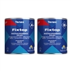 Tenax Fixtop Epoxy Setting Adhesive Part # 1RFIXTTOP10GALKIT