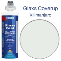 Kilimanjaro Part# 1RGLAXSCKILIMANJARO Glaxs Porcelain Ceramic Glue