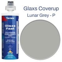 Lunar Grey - P Glaxs Cartridge Adhesive