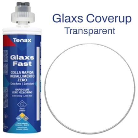 GLAXS Fast 2+1 Transparent