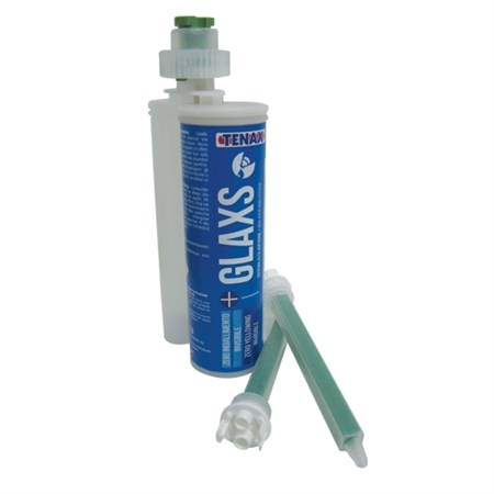 GLAXS Original Transparent Adhesive