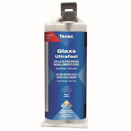 GLAXS Ultra Fast Transparent Glue