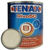 Part # 1RHA00BG71 Tenax Rivo 50 Fast Epoxy 17 Liter Part B