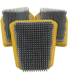 Part # 22FF060E Tenax Frankfurt Filiflex Extra 60 Grit Brush